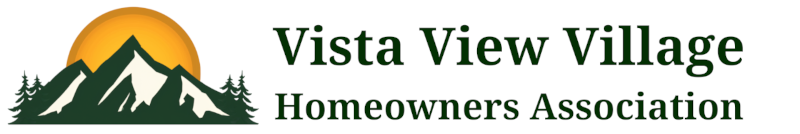 Vista View Village HOA
